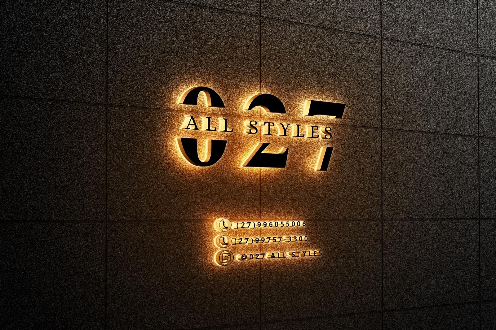 All STYLES 